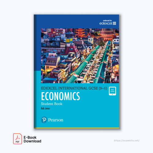 Pearson Edexcel International IGCSE (9-1) Economies. Pdf - Examkits