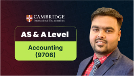 A levels Course