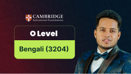 A levels Course