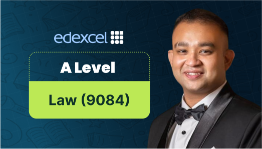 A levels Law Course