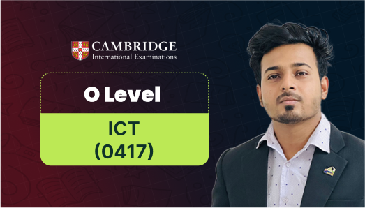 O level ICT