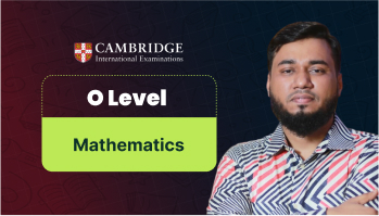 O level Mathematics 2