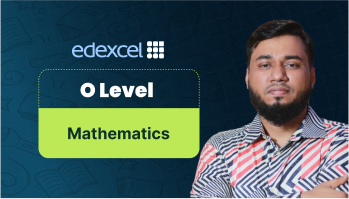 O level Mathematics 4