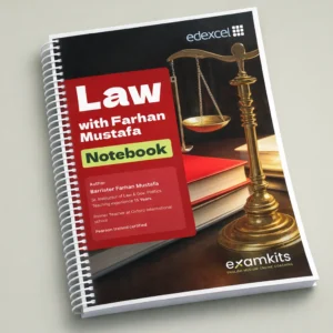 Law Notebook